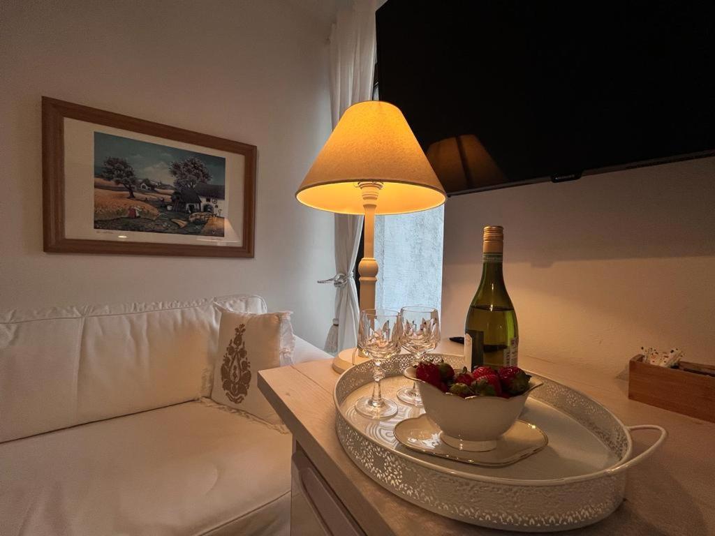 Pokoje Goscinne Villa Plaza รูเชียนา-นิดา ภายนอก รูปภาพ