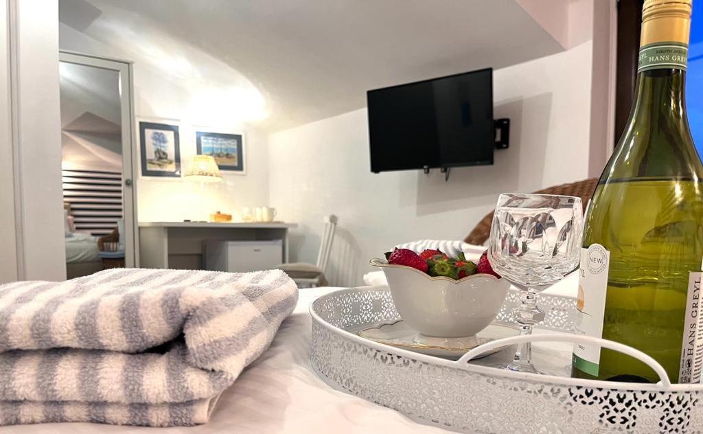 Pokoje Goscinne Villa Plaza รูเชียนา-นิดา ภายนอก รูปภาพ